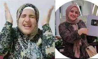 للحكم غدًا.. حجز محاكمة البلوجر...
