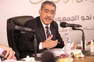 ضياء رشوان: اتصالات مصرية لتمديد...