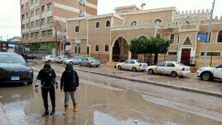 الأرصاد تكشف حالة الطقس الأيام...
