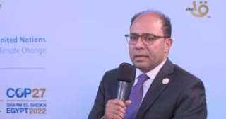 متحدث الخارجية: إتاحة الفرصة لنقل...