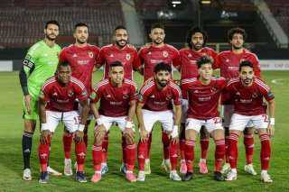 الأهلي يضرب ميدياما الغاني بثلاثية...