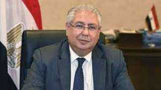 سفير مصر بالكويت: انتهاء التجهيزات...