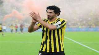 جاياردو يقرر عودة أحمد حجازي...