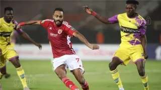 ترتيب مجموعة الأهلي في دوري...