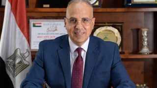 الري تتابع مناسيب برك المياه...