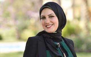تقدمه ملكة جمال مصر للمحجبات.....