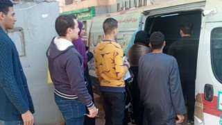الأحوال المدنية يوفد قوافل متنقلة...