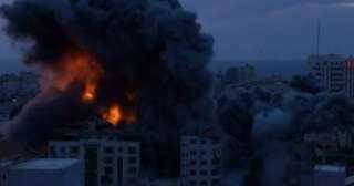 وزير فلسطينى: العدوان الأخير على...