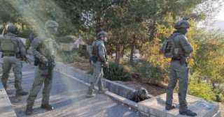 هيئة شؤون الأسرى والمحررين الفلسطينية:...