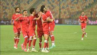 كأس الكونفدرالية.. فيوتشر يفوز على...