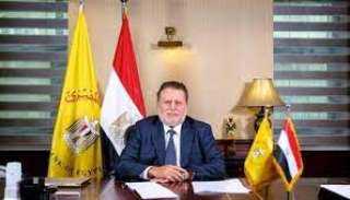 بالمستندات.. التشكيل الجديد لمجلس إدارة...