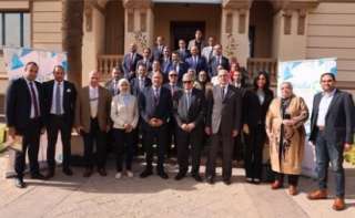 جائزة مصر للتميز الحكومي والشركة...