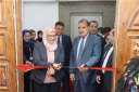رئيس التنمية الصناعية تفتتح فرع...