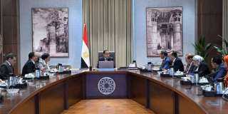 رئيس الوزراء يتابع جهود تطوير...