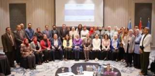 مساعد وزيرة التخطيط للتنمية المستدامة...