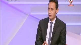 طارق السيد: هجوم الزمالك عليه...