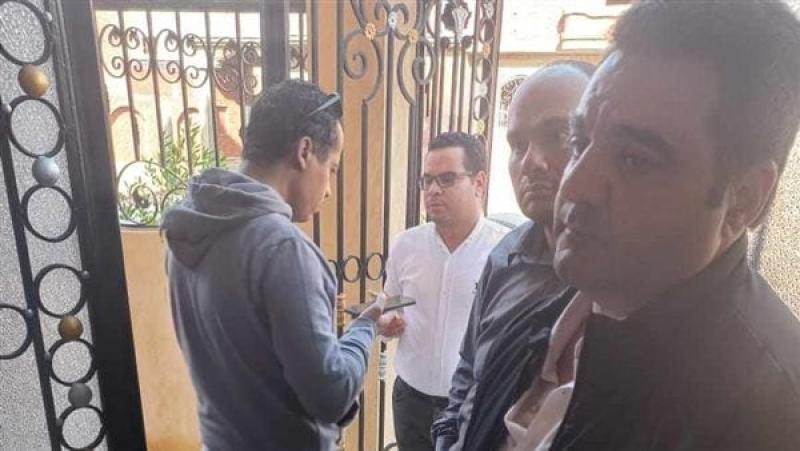 مداهمة مصحات الموت بالشرقية