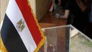 حملة السيسي تشارك المصريين بالخارج...