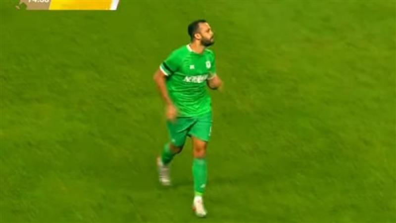 مروان حمدي