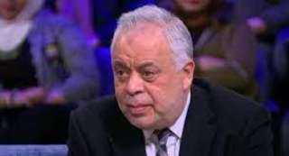 أشرف زكي: 55 مخالفة بمسلسل...