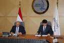 مذكرة تفاهم بين مصر وكوريا...