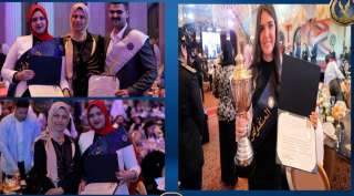 الداخلية تُكرم أبناء شهداء الشرطة...