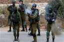 إصابة 4 فلسطينيين أحدهم بجروح...