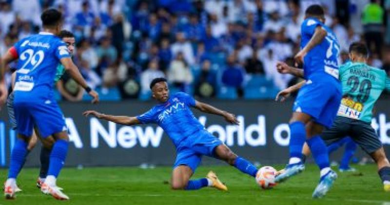 الهلال
