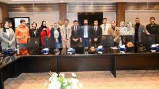 وزارة الرياضة تدشن 43 كيانا...