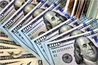 استقرار سعر الدولار في ختام...