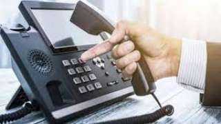 قطاع الاتصالات: ارتفاع الاشتراكات التليفونية...