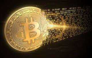 العملة الرقمية ”بتكوين” تعاود الصعود...