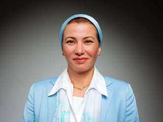 وزيرة البيئة تتوجه إلى إمارة...