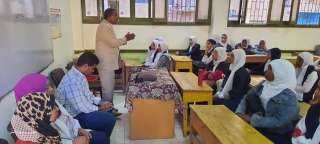 برعاية وزير العمل ومحافظ أسوان...