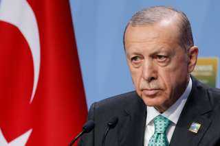 أردوغان: تصريحات الحكومة الإسرائيلية تقلل...