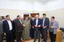 وزير الزراعة يفتتح أكبر مركز...
