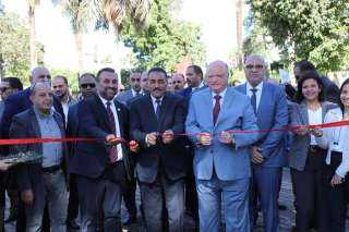 محافظا القاهرة ومطروح يفتتحان مهرجان...