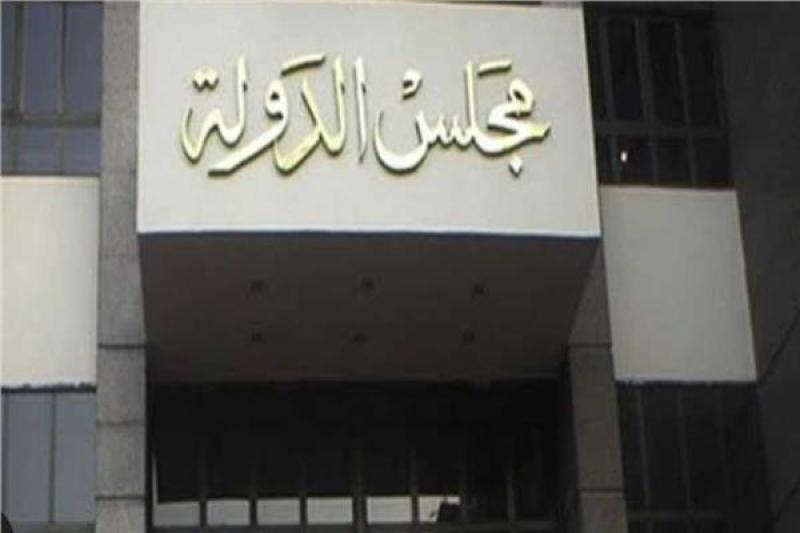 مجلس الدولة