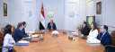 الرئيس السيسى يوجه بمواصلة تطوير...