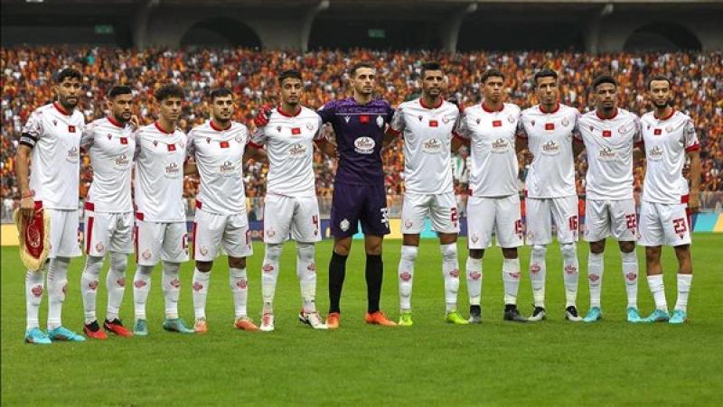 الوداد البيضاوي المغربي