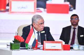 النائب العام يفتتح فعاليات الاجتماع...
