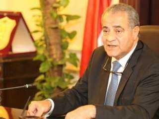 المصيلحي: السكر متوفر ولا تشتروه...