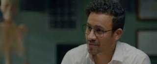 شاهد.. أحمد داود يرد على...