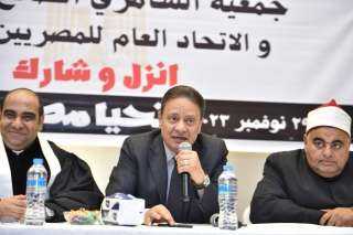 كرم جبر:”العدالة الإعلامية” بين المرشحين...