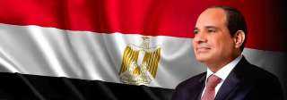 الرئيس السيسى يتوجه اليوم للإمارات...