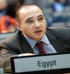 السفير وائل نصر الدين: آن...