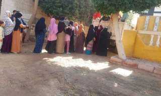 طرح 27 ألف كرتونة مواد...