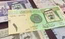 أسعار الريال السعودي مساء اليوم...