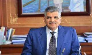 قناة السويس تسجل عبور 2264...