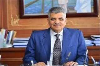 الفريق أسامة ربيع: نقل خط...